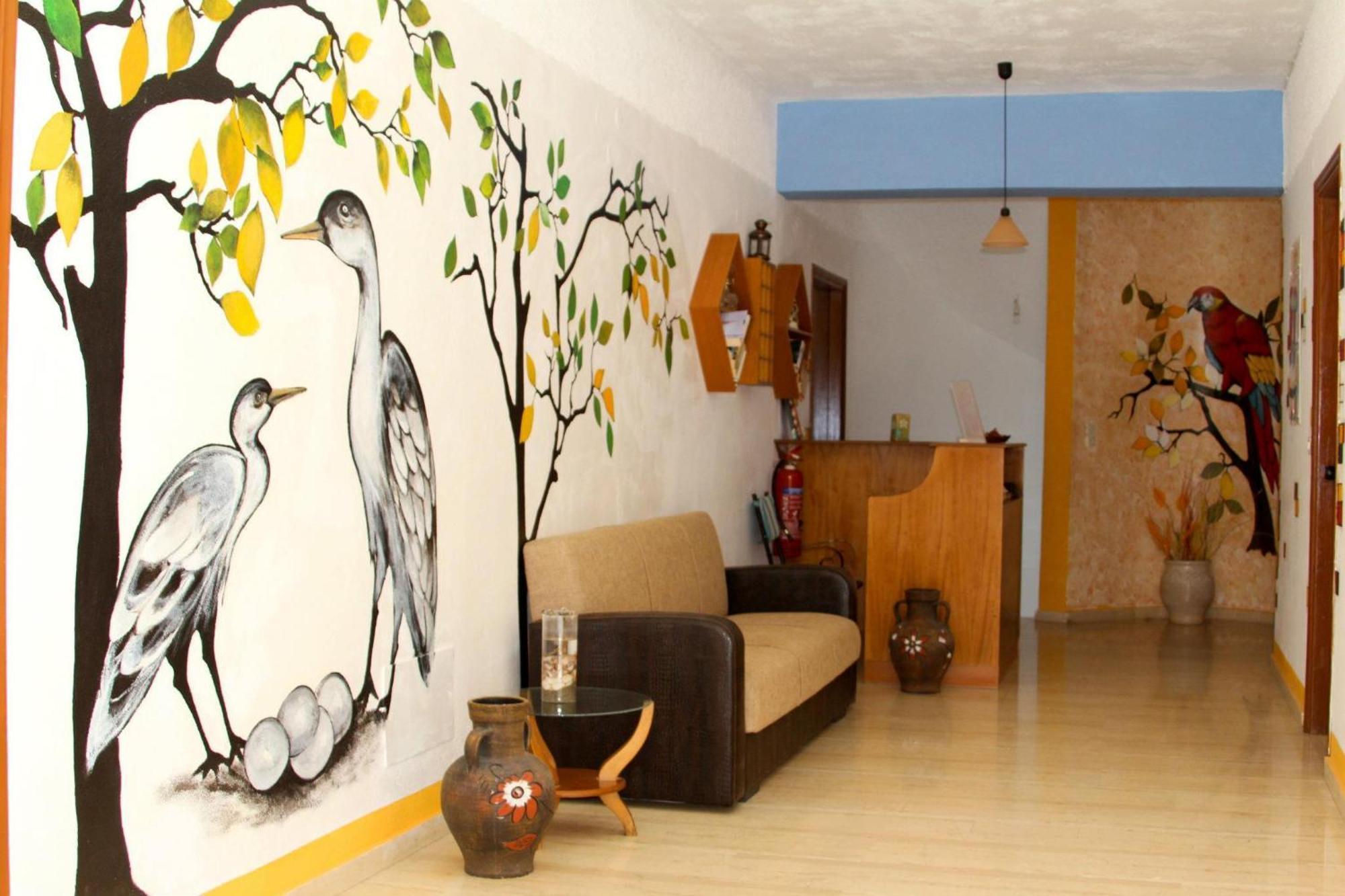 Panorama Studios Plakias Exterior photo